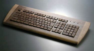Клавиатура компании Hacoa